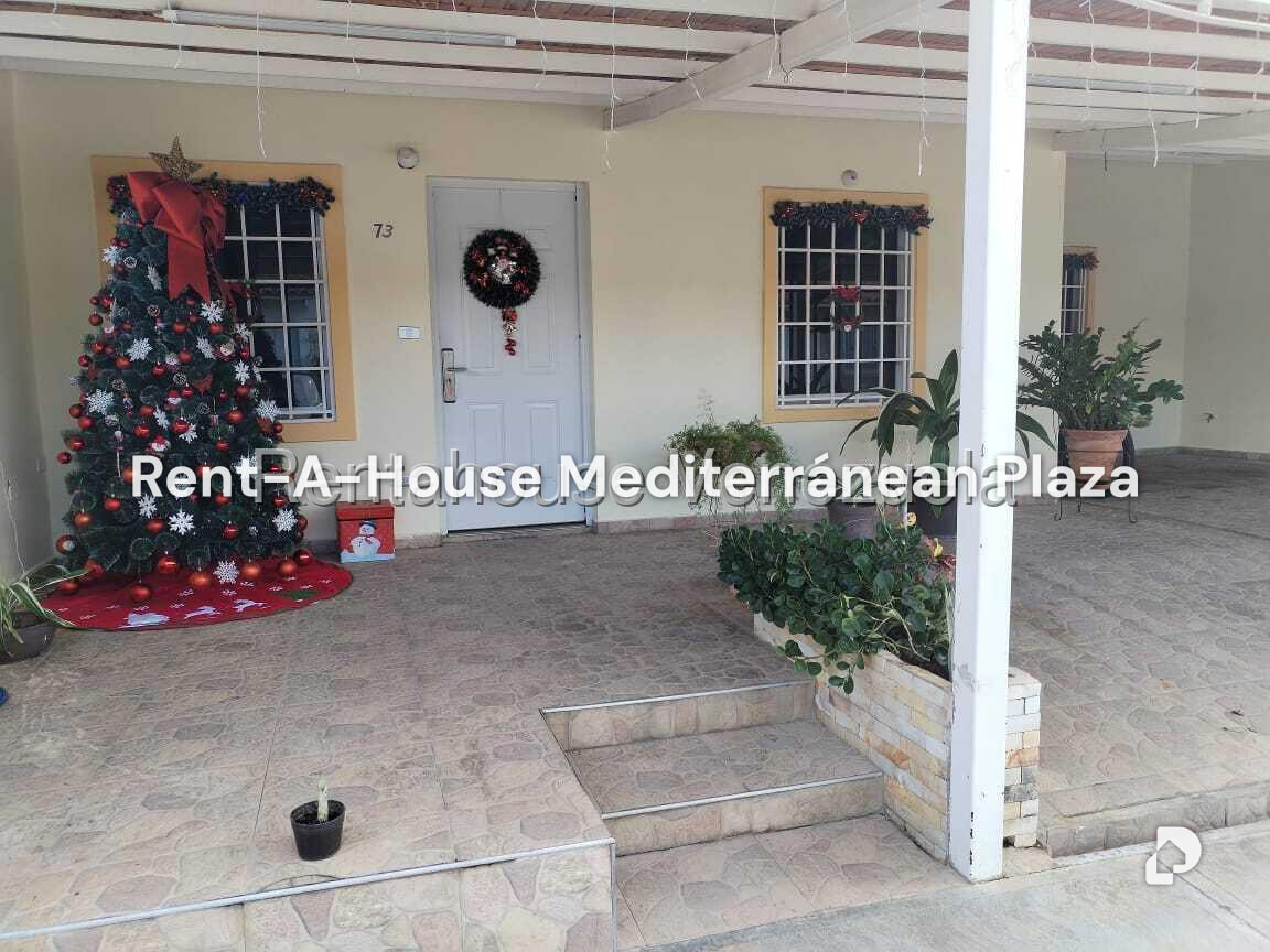 Casa en Ciudad Alianza, Guacara