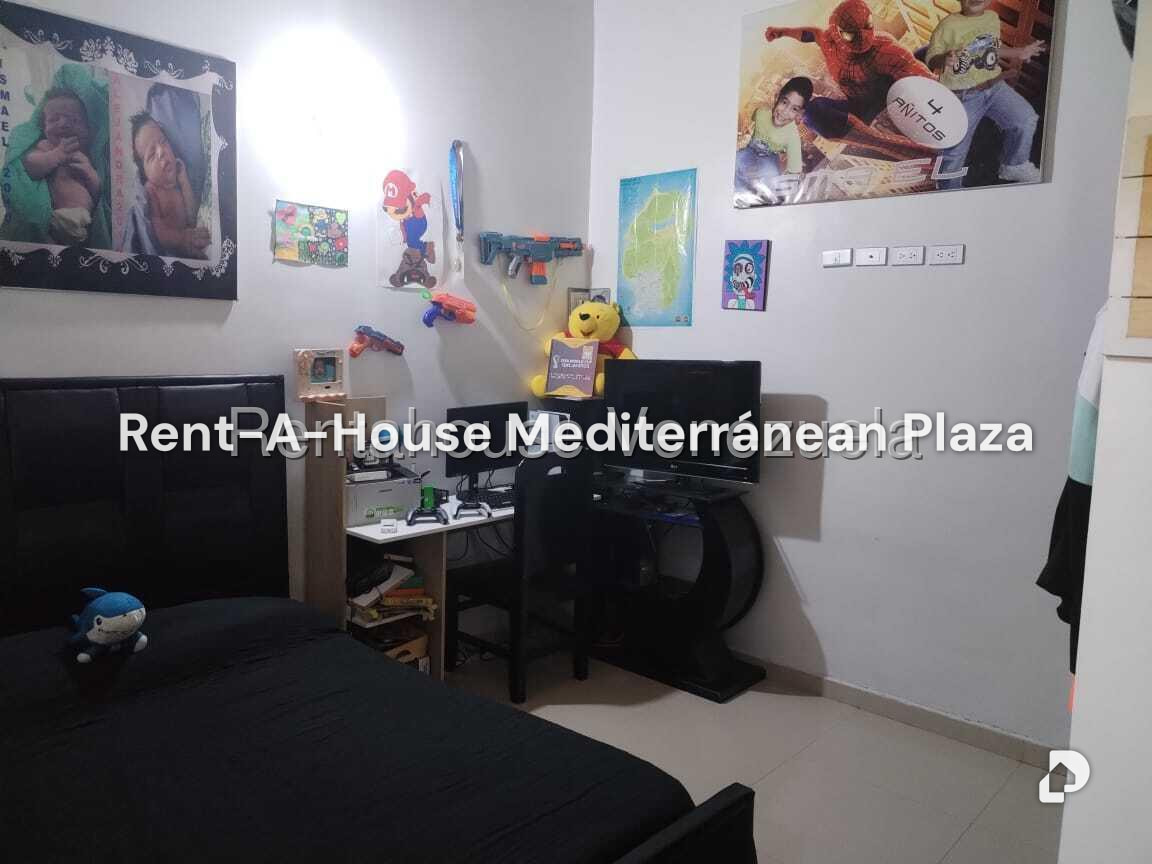 Casa en Ciudad Alianza, Guacara