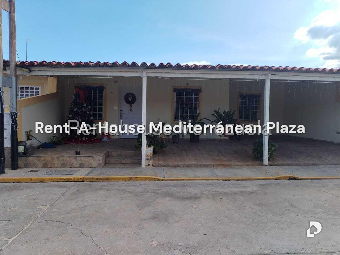 Casa en Ciudad Alianza, Guacara