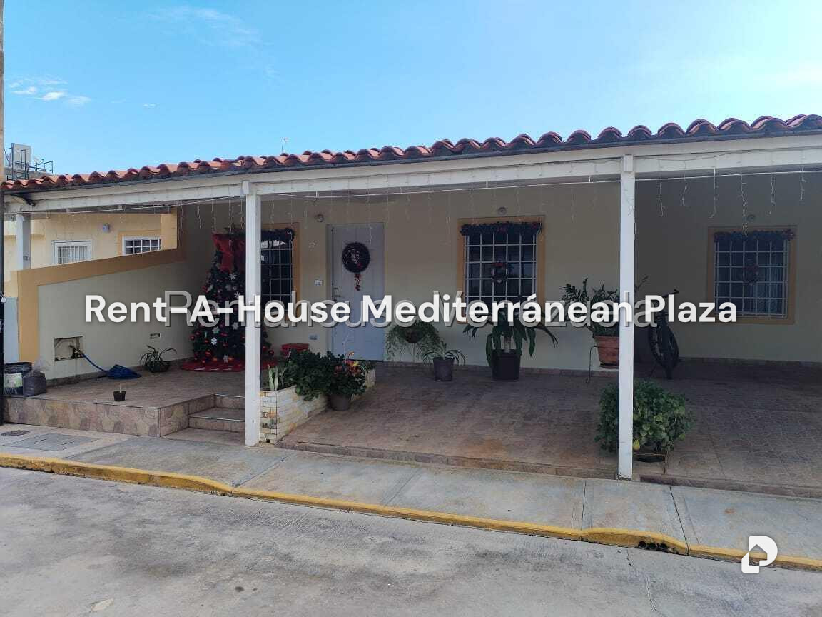 Casa en Ciudad Alianza, Guacara