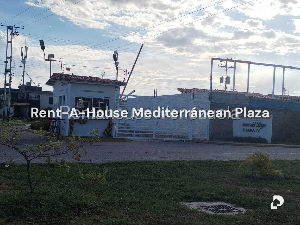 Casa en Ciudad Alianza, Guacara