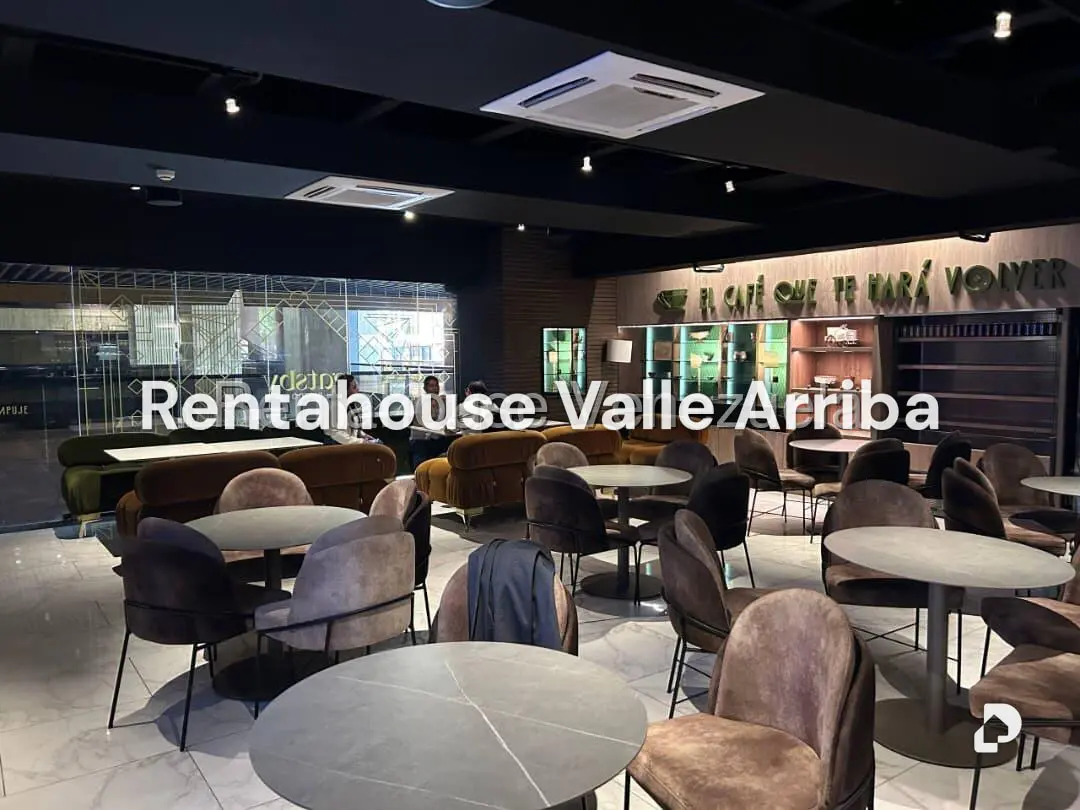 Local comercial en Chuao, Caracas – 6