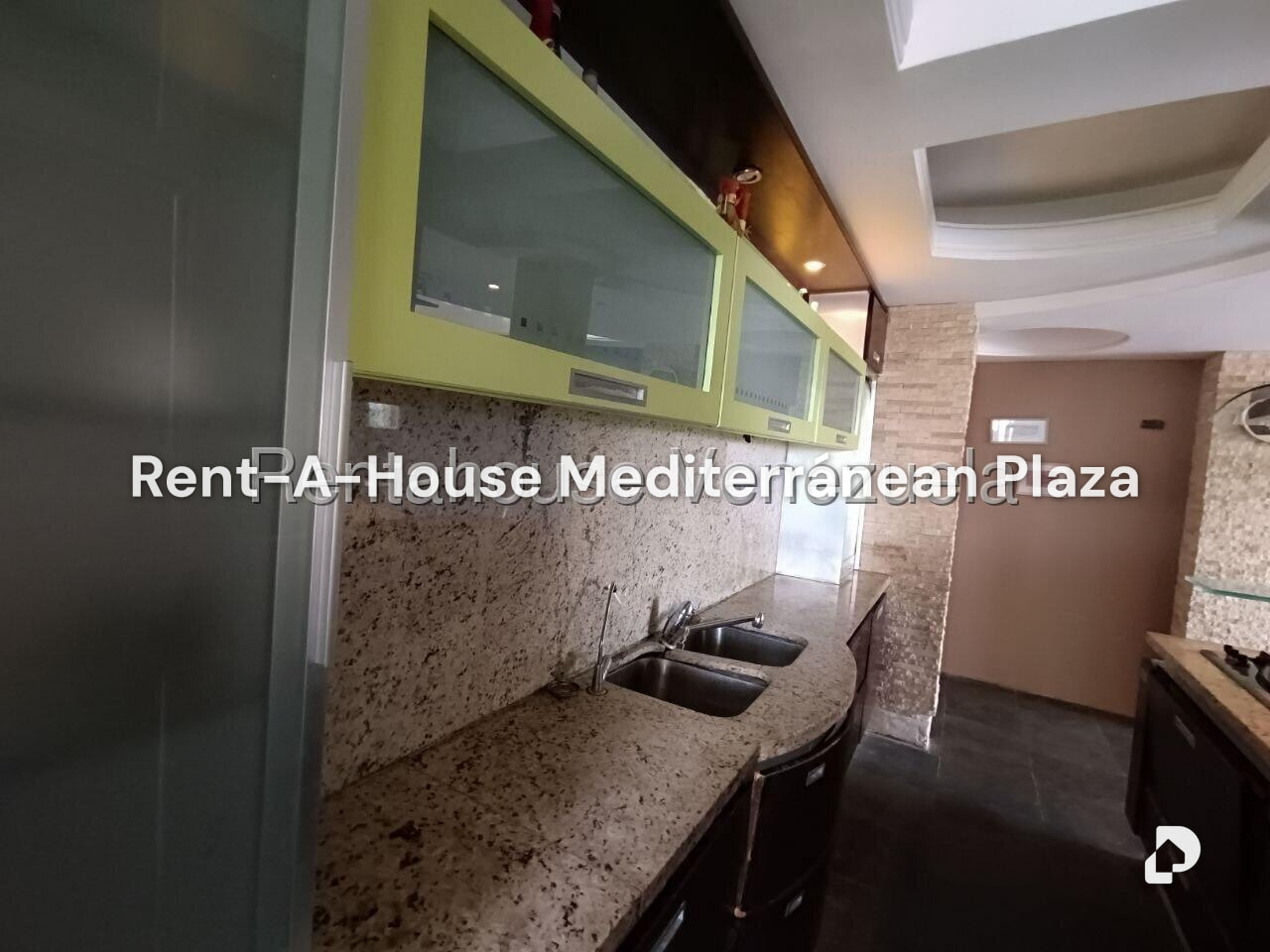Apartamento en La Granja, Naguanagua – 9