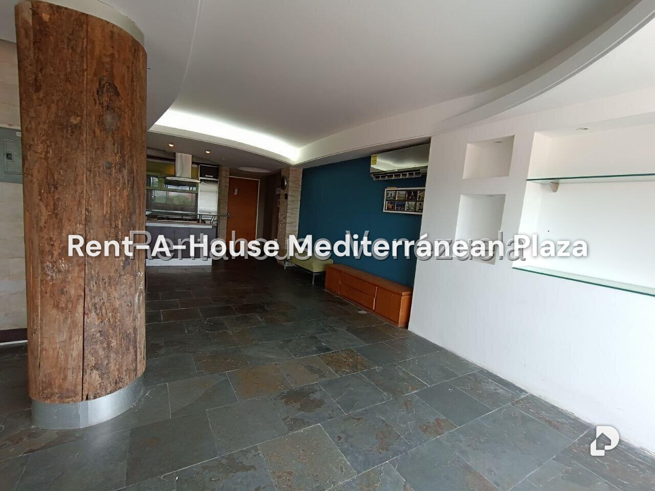 Apartamento en La Granja, Naguanagua – 22