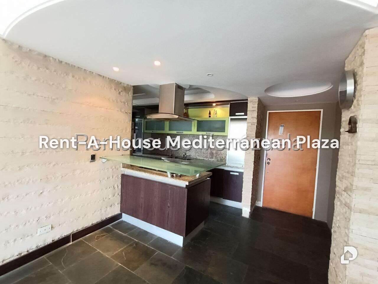 Apartamento en La Granja, Naguanagua – 13
