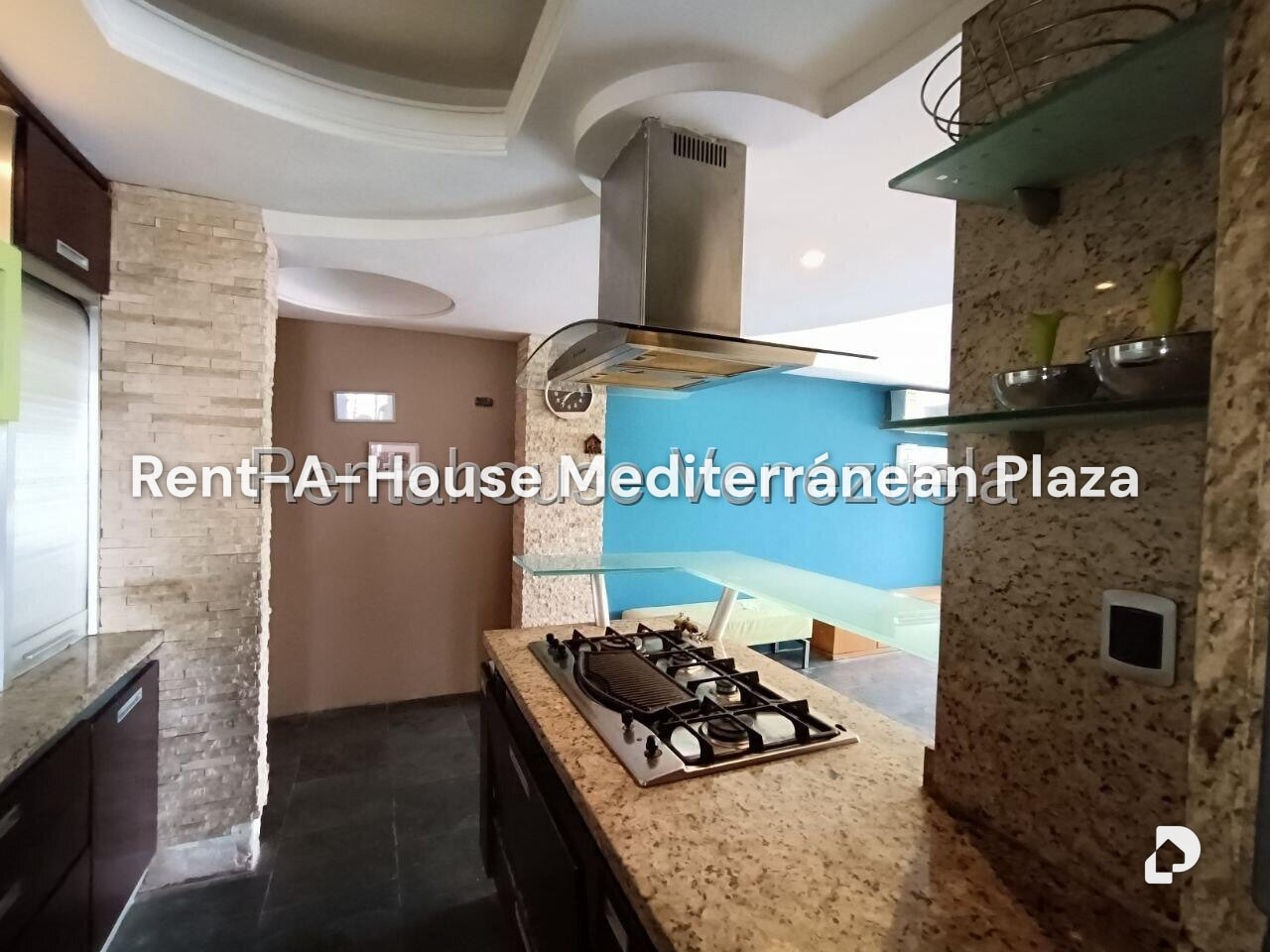 Apartamento en La Granja, Naguanagua – 10