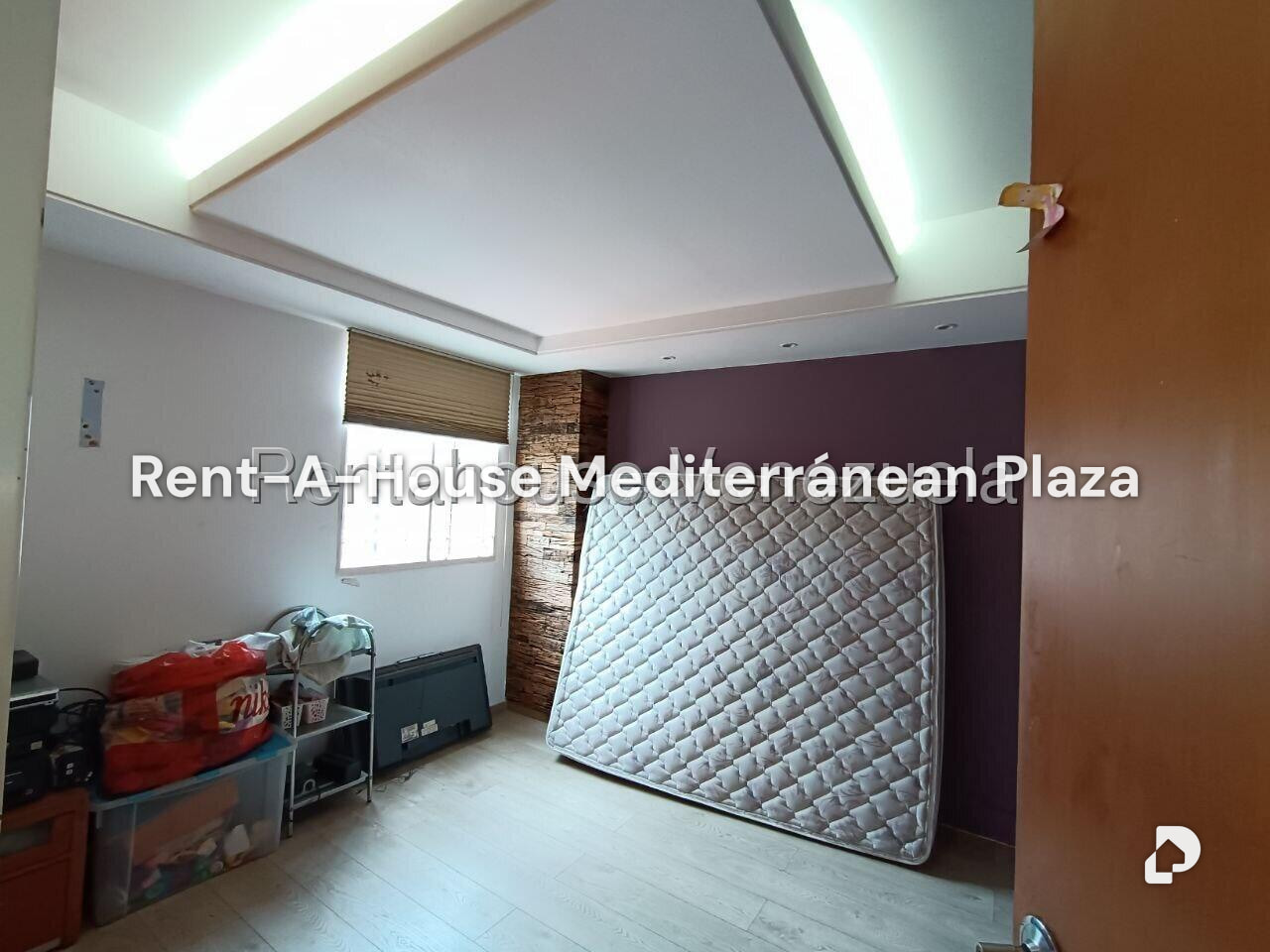 Apartamento en La Granja, Naguanagua – 28