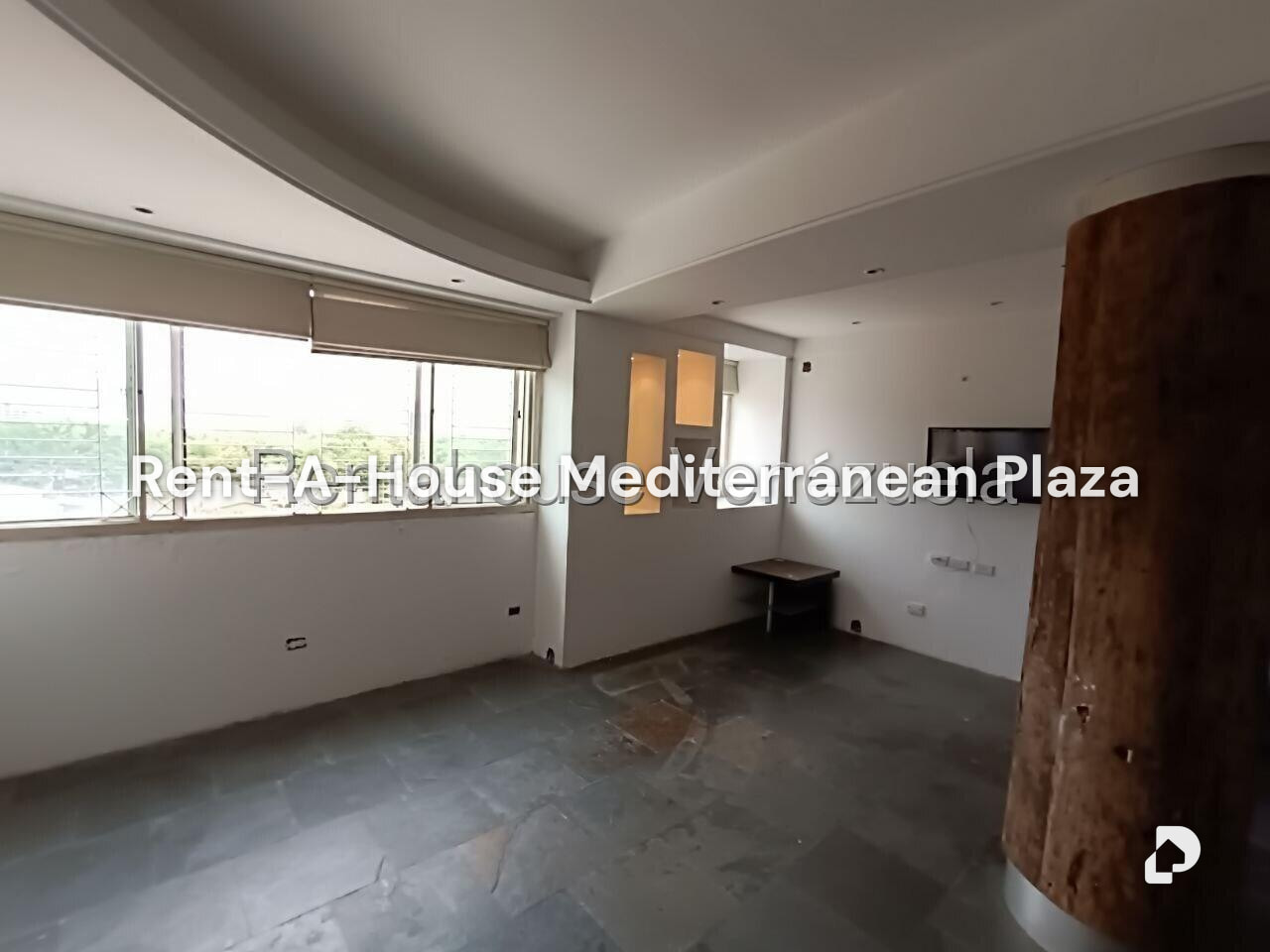 Apartamento en La Granja, Naguanagua – 20