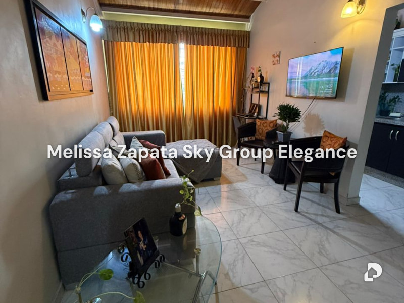 Apartamento en La Pastoreña Del Este De Barquisim, Barquisimeto – 4
