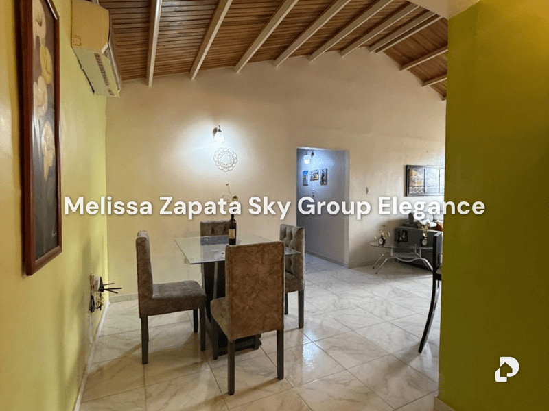 Apartamento en La Pastoreña Del Este De Barquisim, Barquisimeto – 8