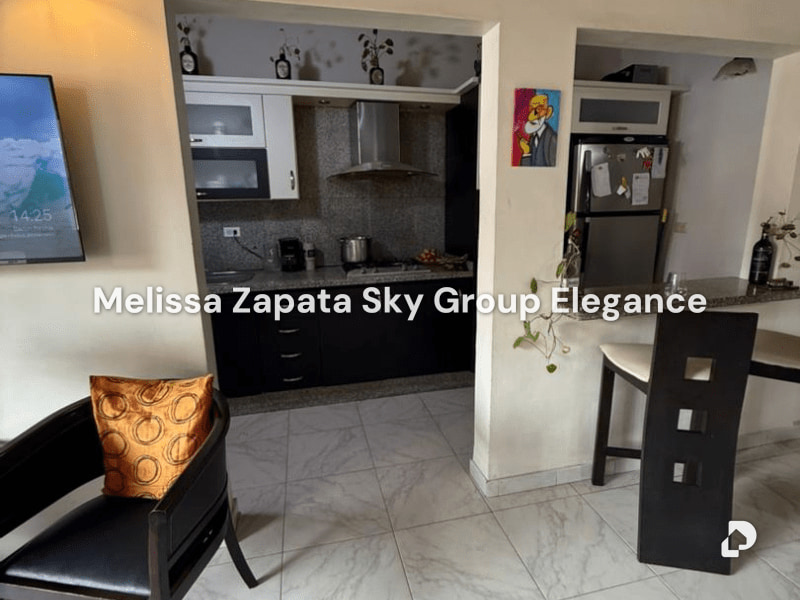 Apartamento en La Pastoreña Del Este De Barquisim, Barquisimeto – 2
