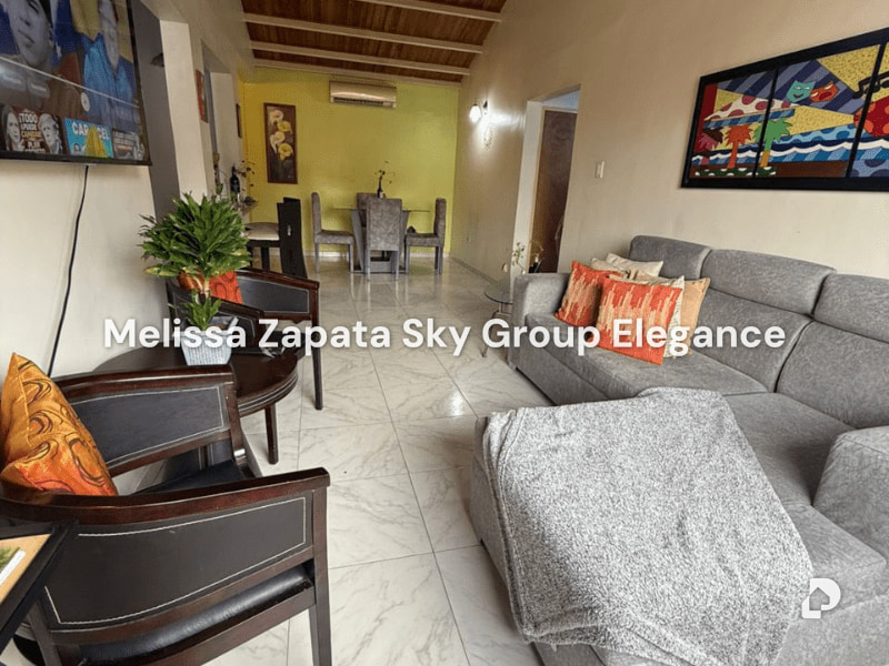 Apartamento en La Pastoreña Del Este De Barquisim, Barquisimeto – 7