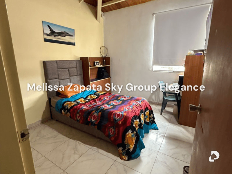 Apartamento en La Pastoreña Del Este De Barquisim, Barquisimeto – 12