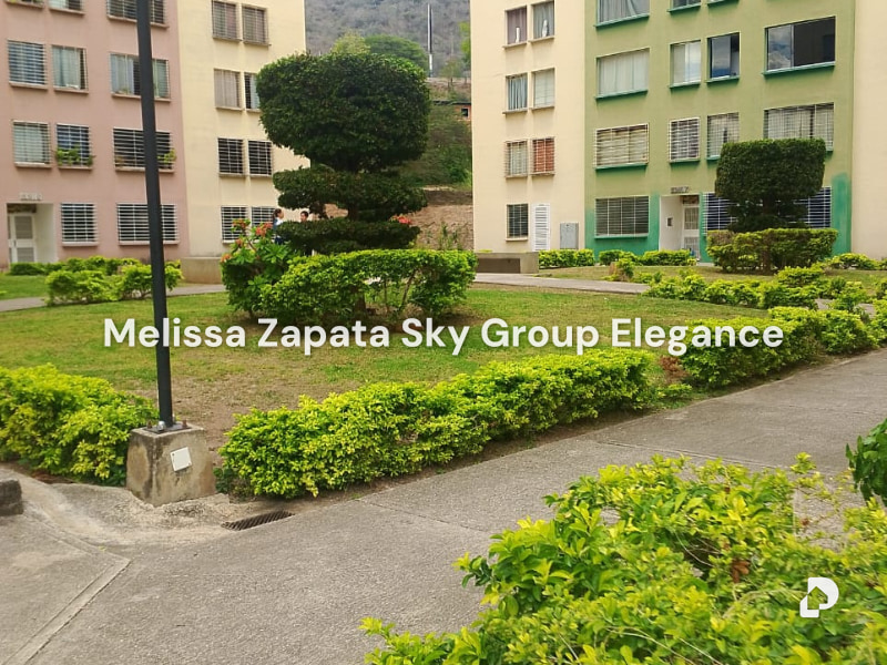 Apartamento en La Pastoreña Del Este De Barquisim, Barquisimeto – 5