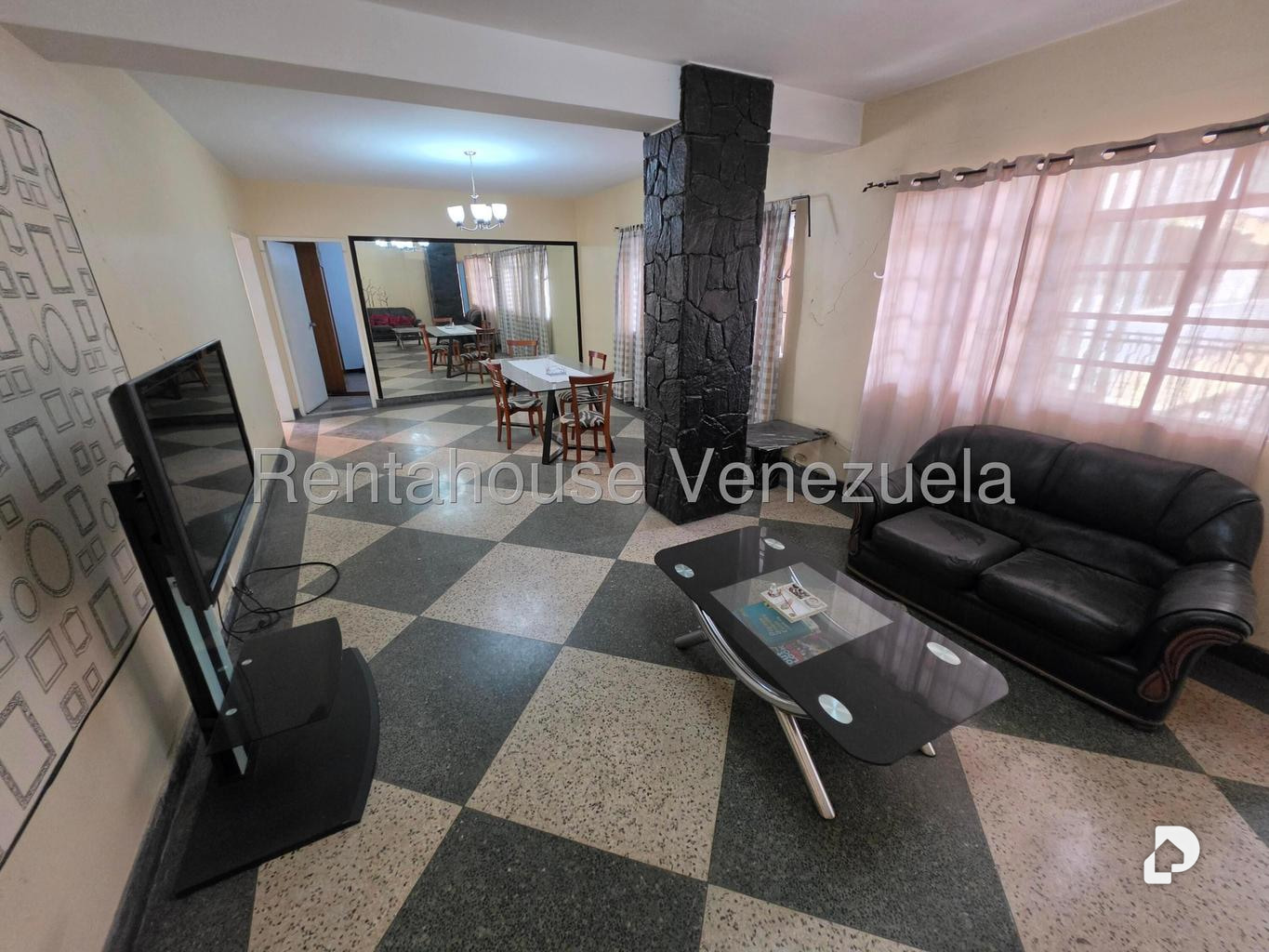 Apartamento en Altamira, Caracas – 7