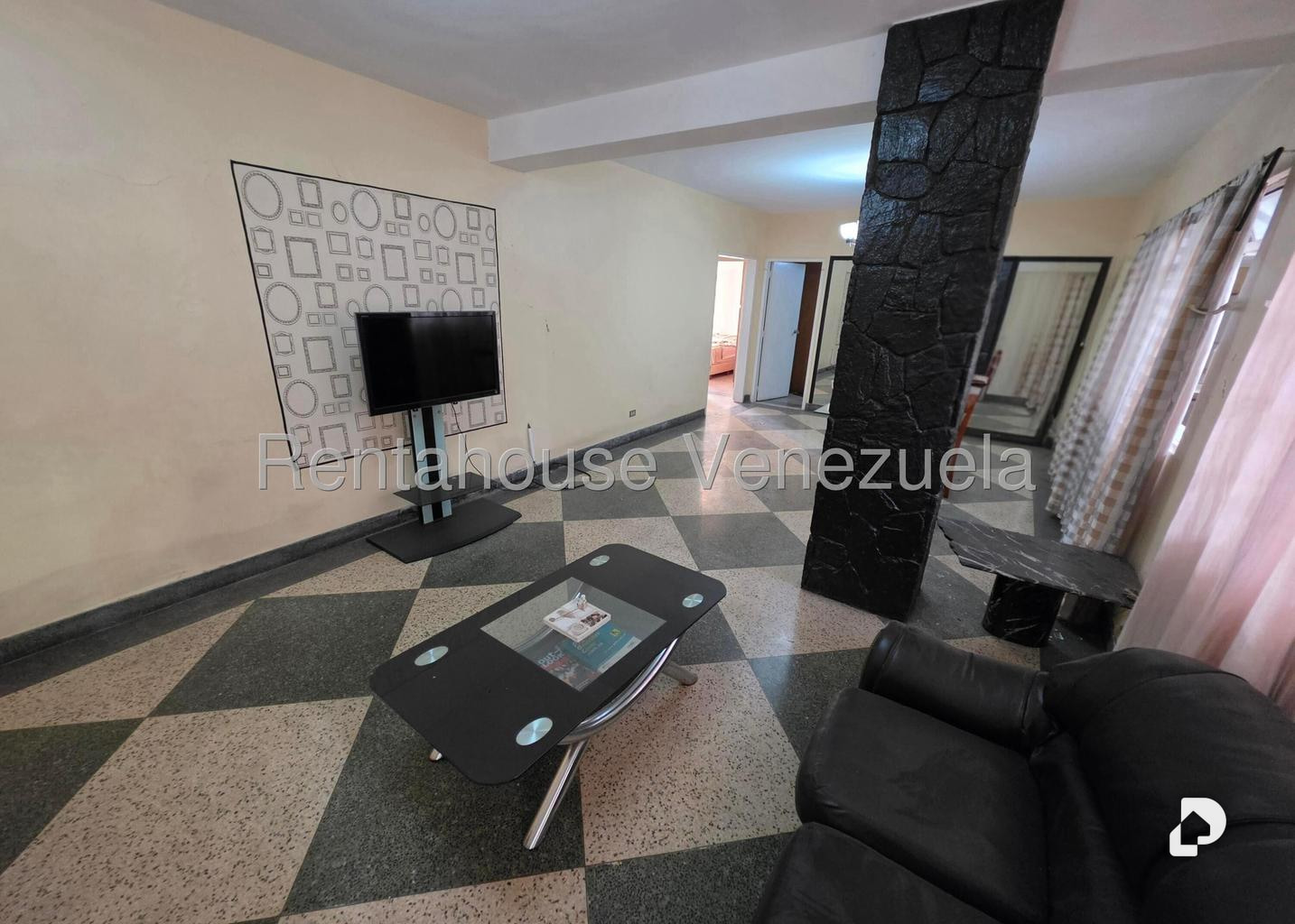 Apartamento en Altamira, Caracas – 5