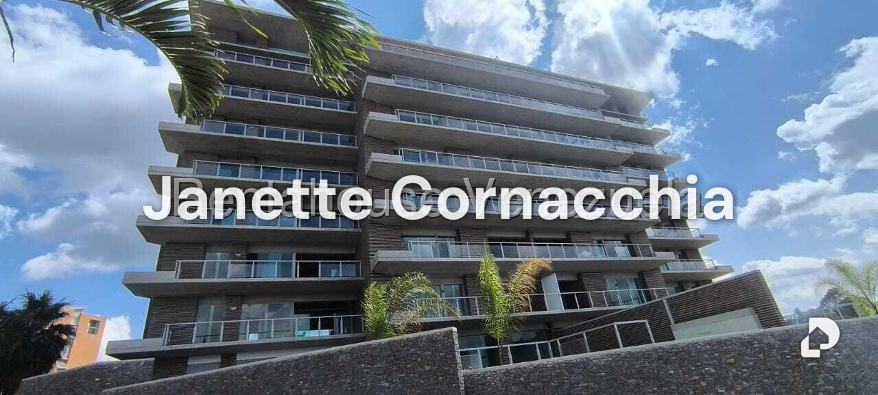 Apartamento en Alto Hatillo, Caracas – 2