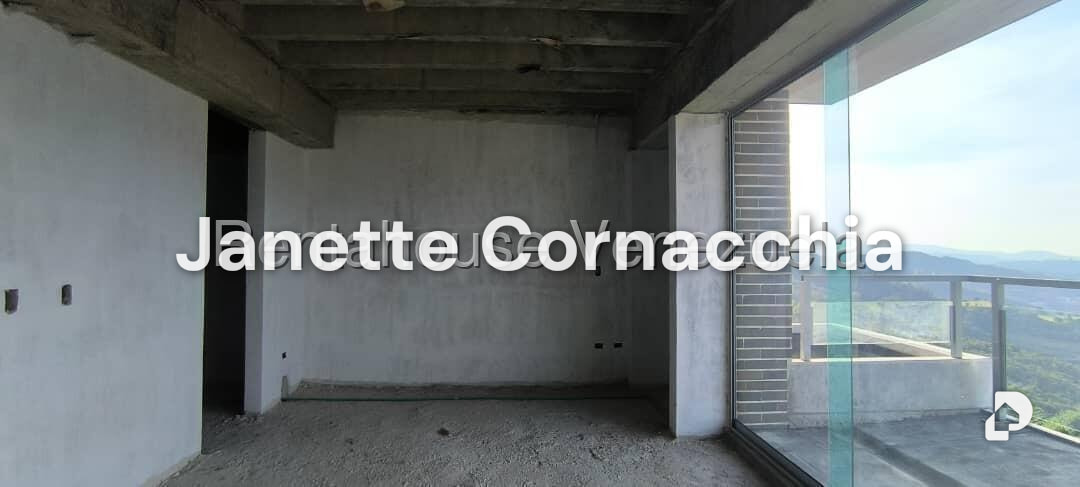 Apartamento en Alto Hatillo, Caracas – 12