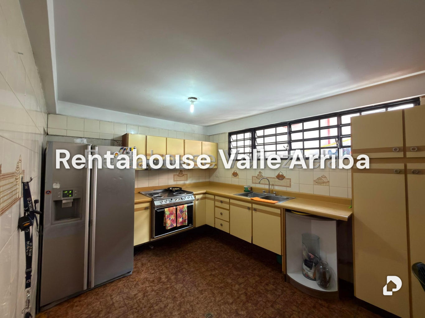 Casa en Alto Prado, Caracas – 4