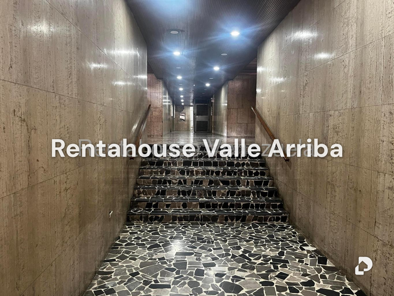 Apartamento en Parroquia La Candelaria, Caracas – 2