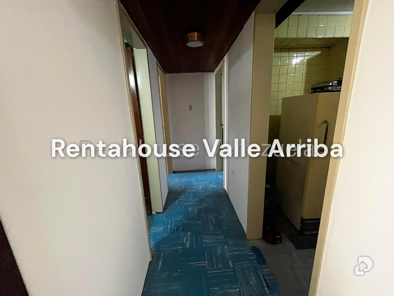 Apartamento en Parroquia La Candelaria, Caracas – 14