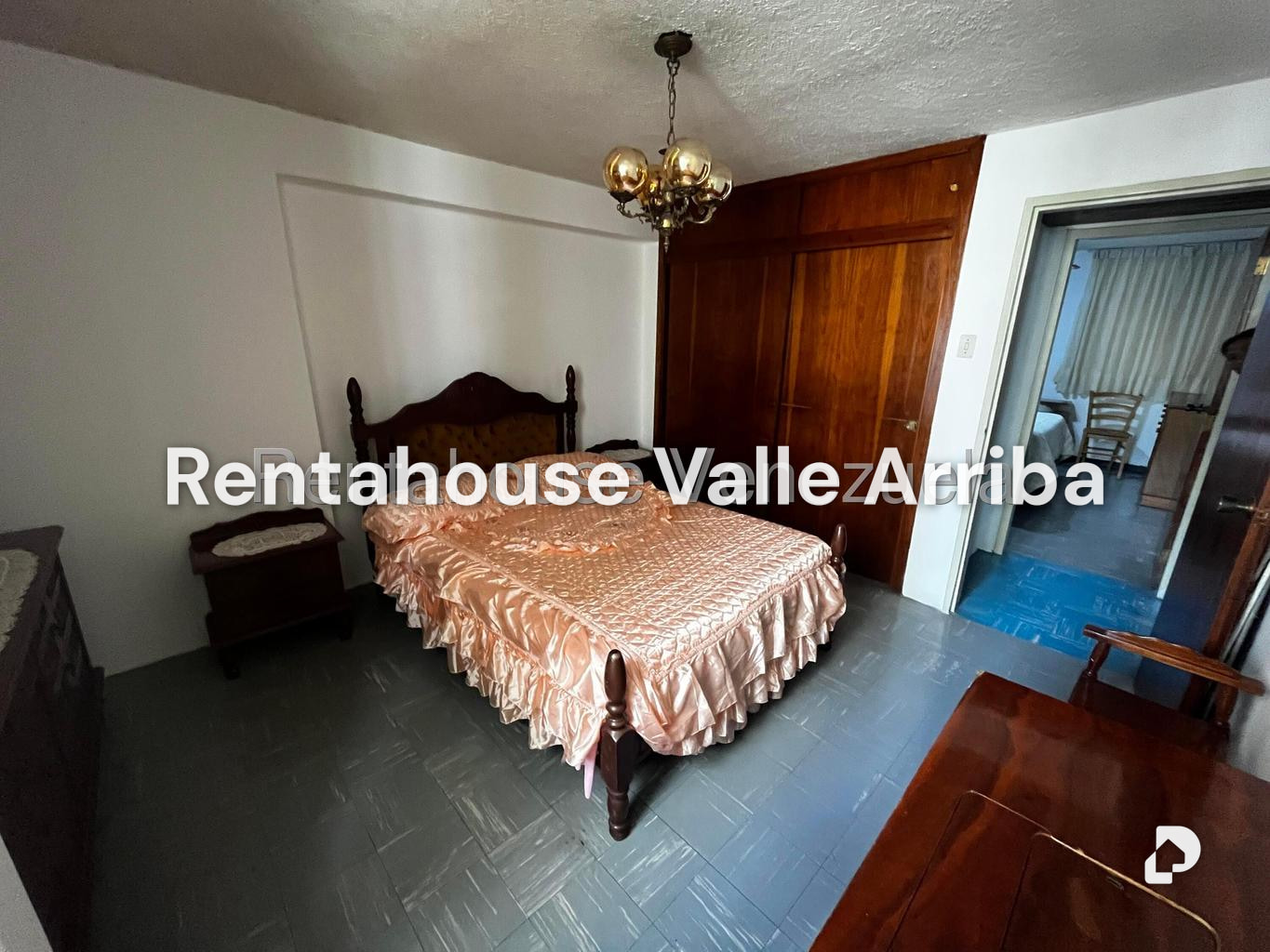 Apartamento en Parroquia La Candelaria, Caracas – 21