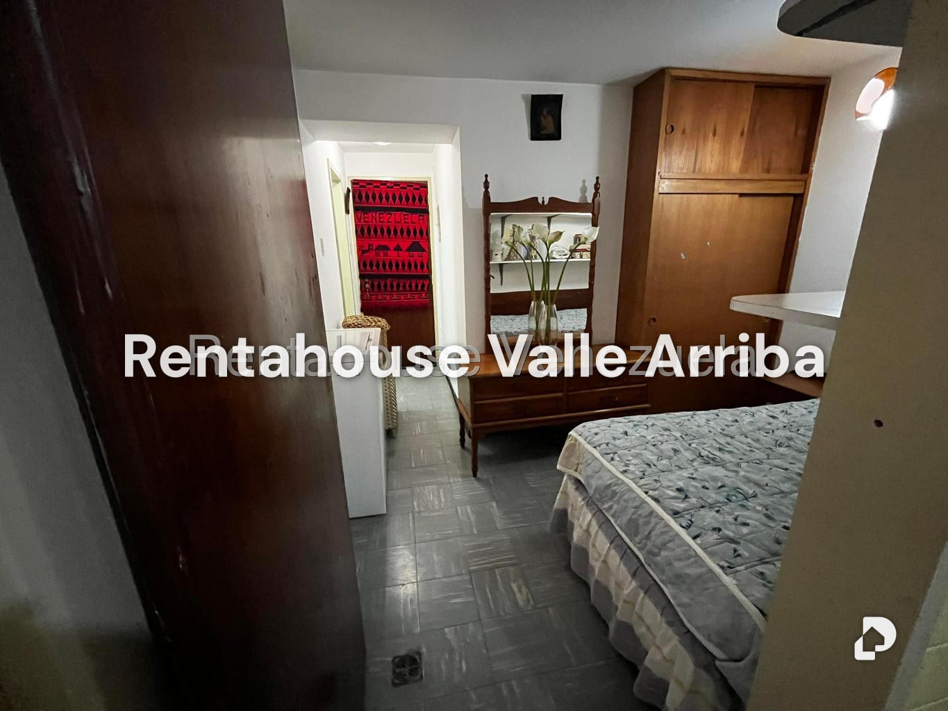 Apartamento en Parroquia La Candelaria, Caracas – 27