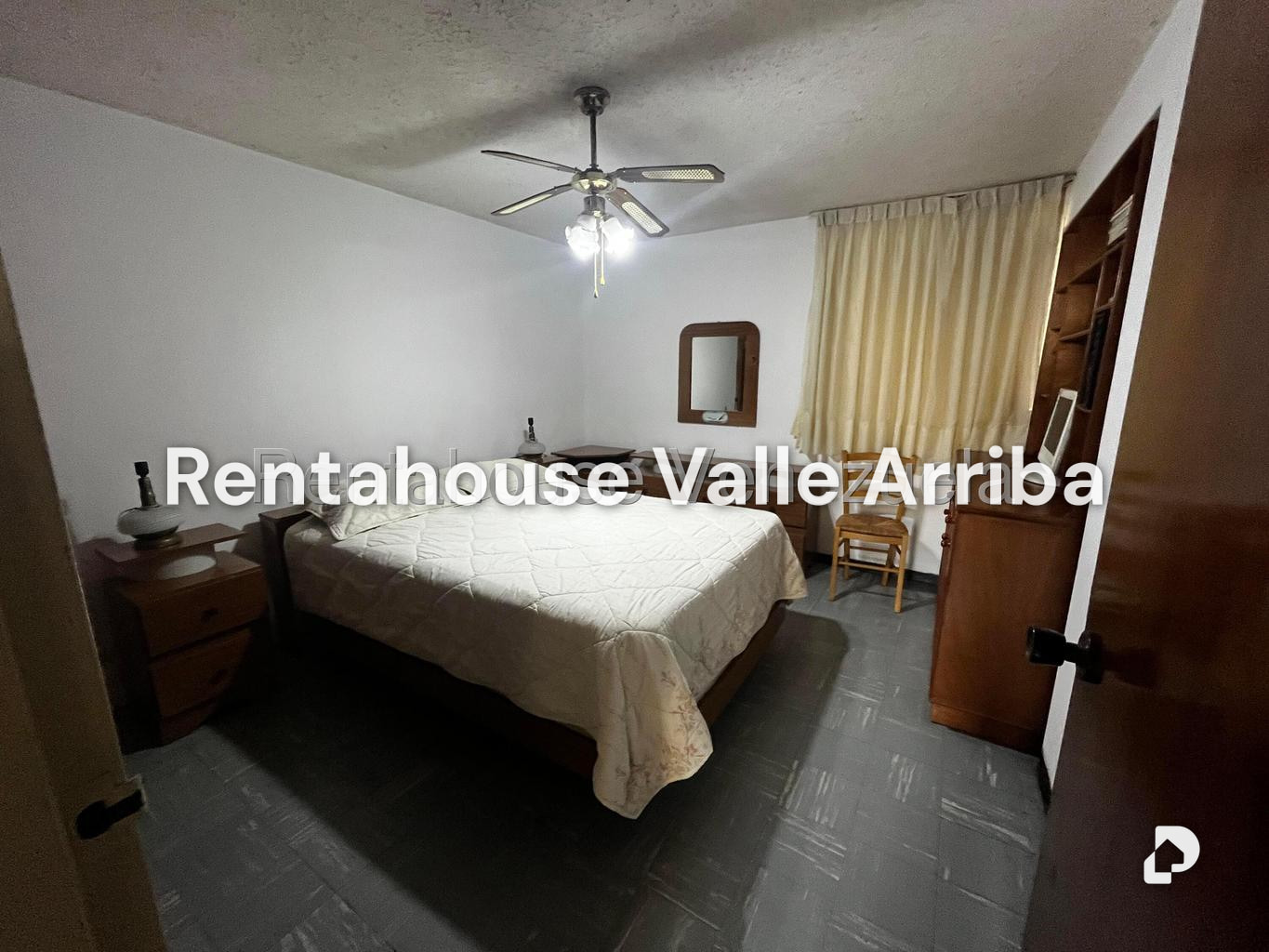 Apartamento en Parroquia La Candelaria, Caracas – 22