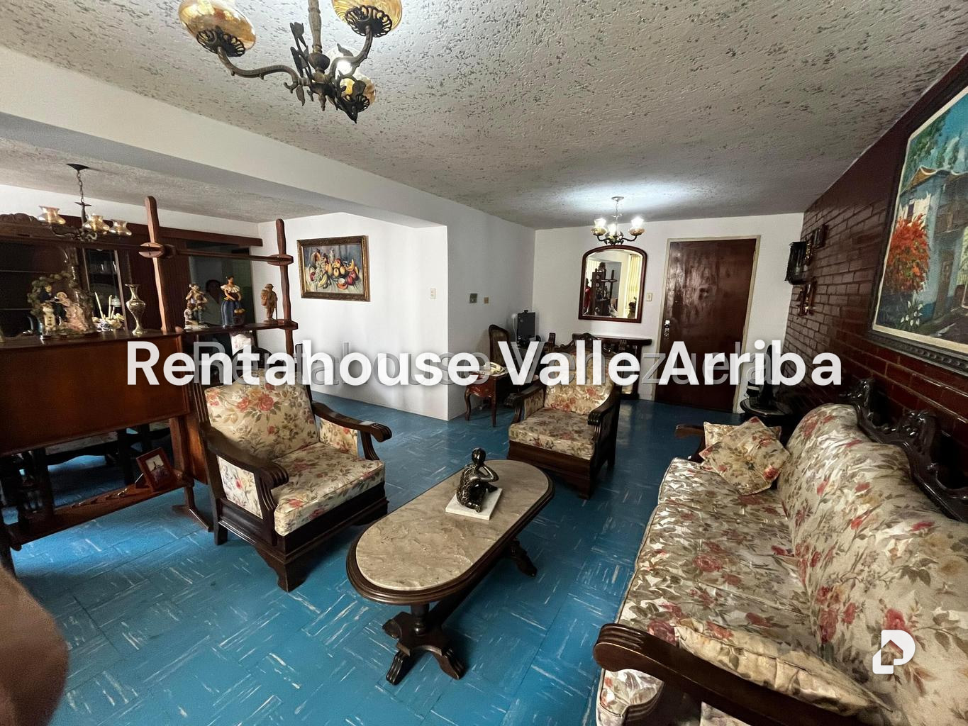 Apartamento en Parroquia La Candelaria, Caracas – 10