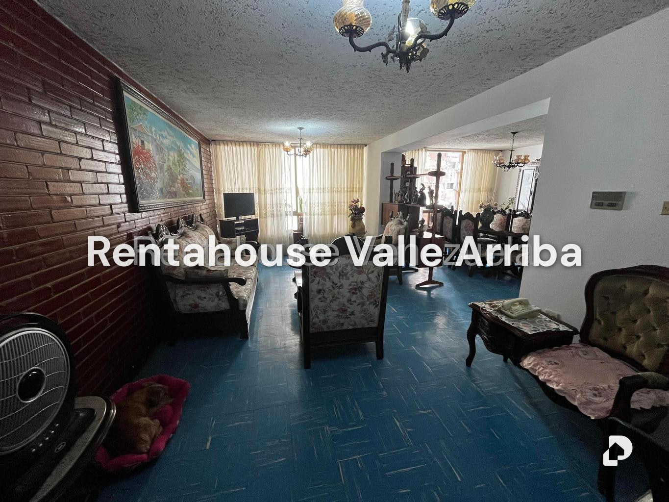 Apartamento en Parroquia La Candelaria, Caracas – 6