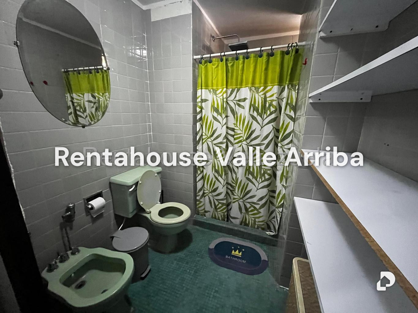 Apartamento en Parroquia La Candelaria, Caracas – 16