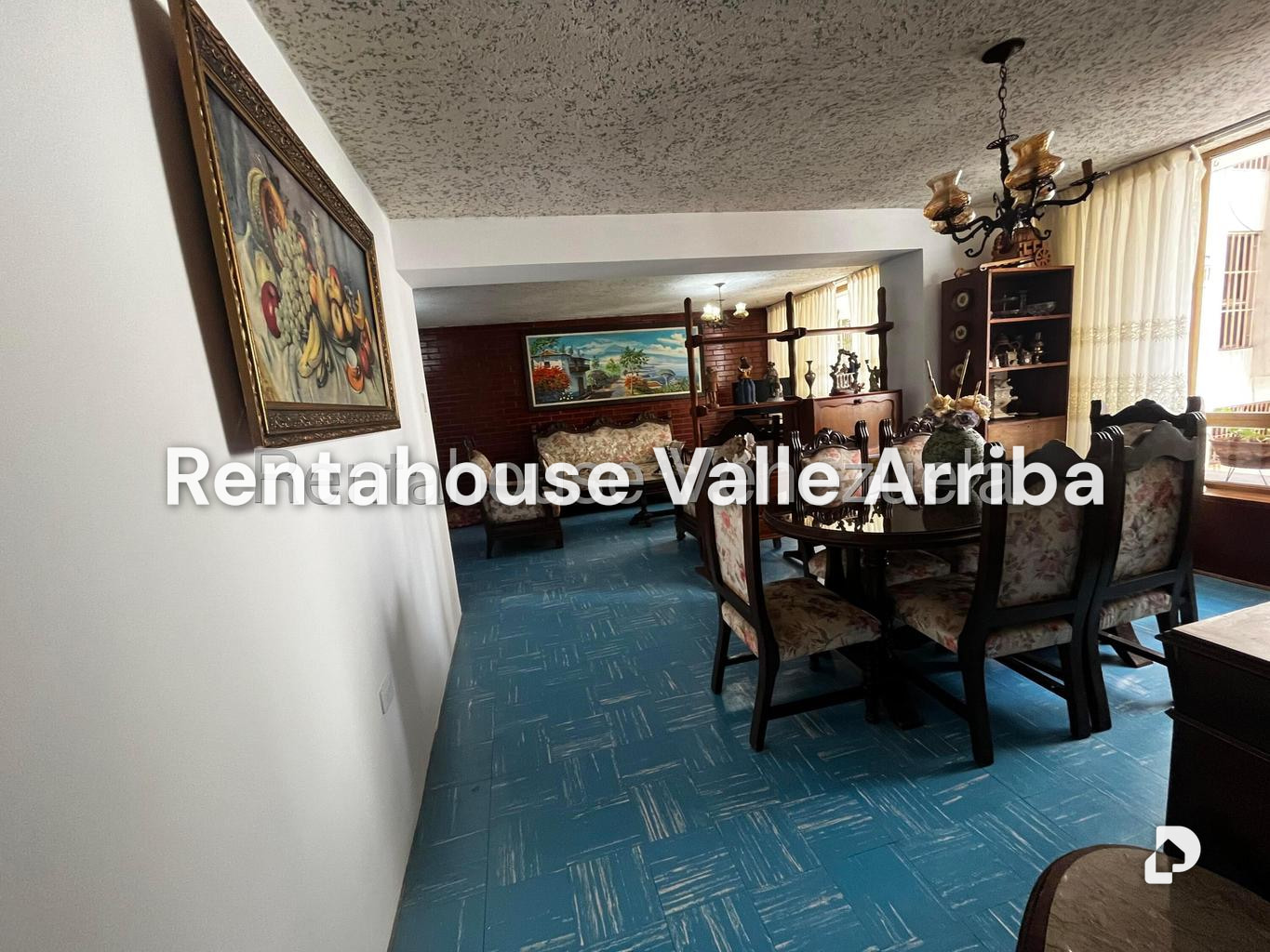 Apartamento en Parroquia La Candelaria, Caracas – 13