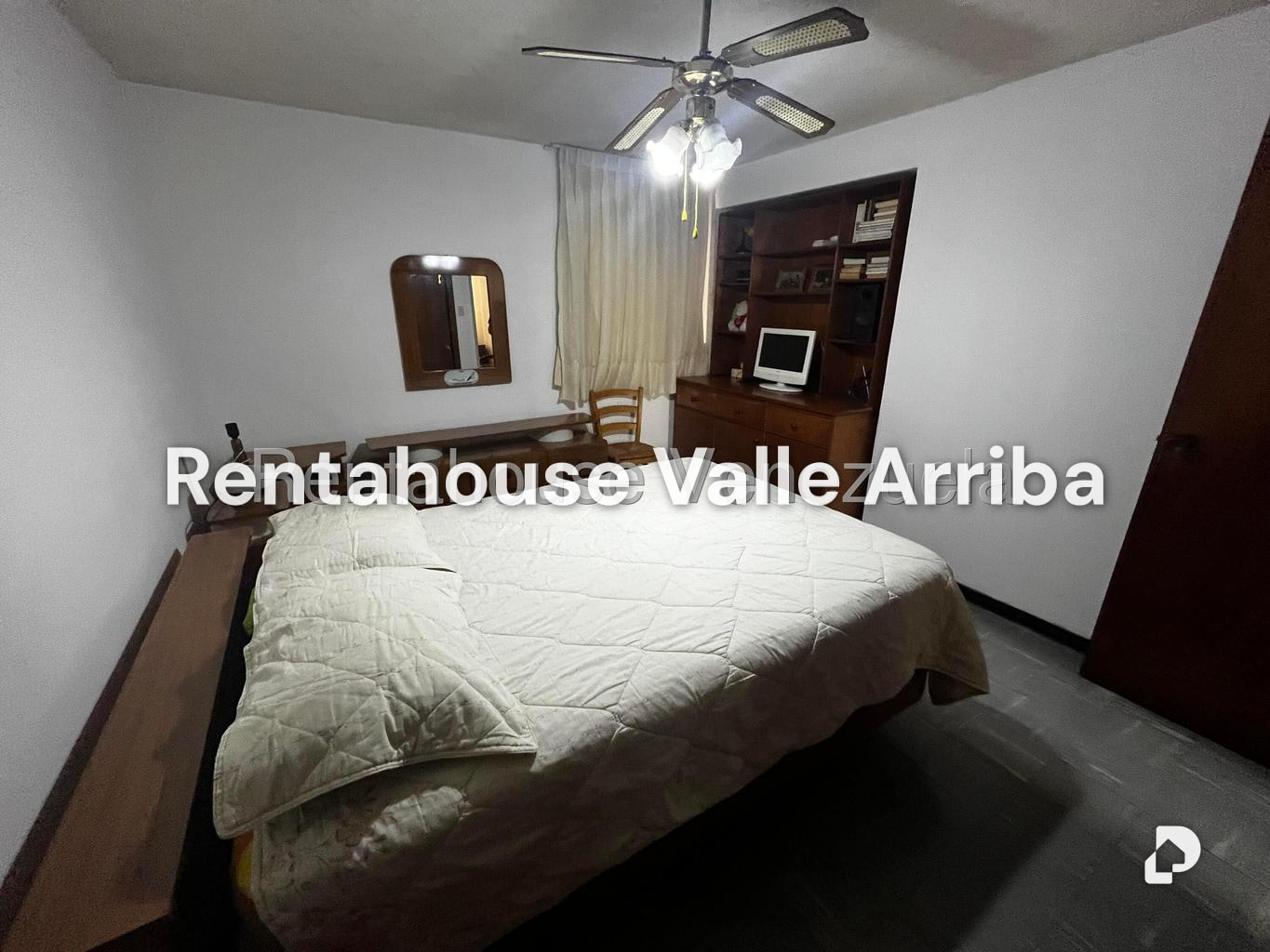 Apartamento en Parroquia La Candelaria, Caracas – 24