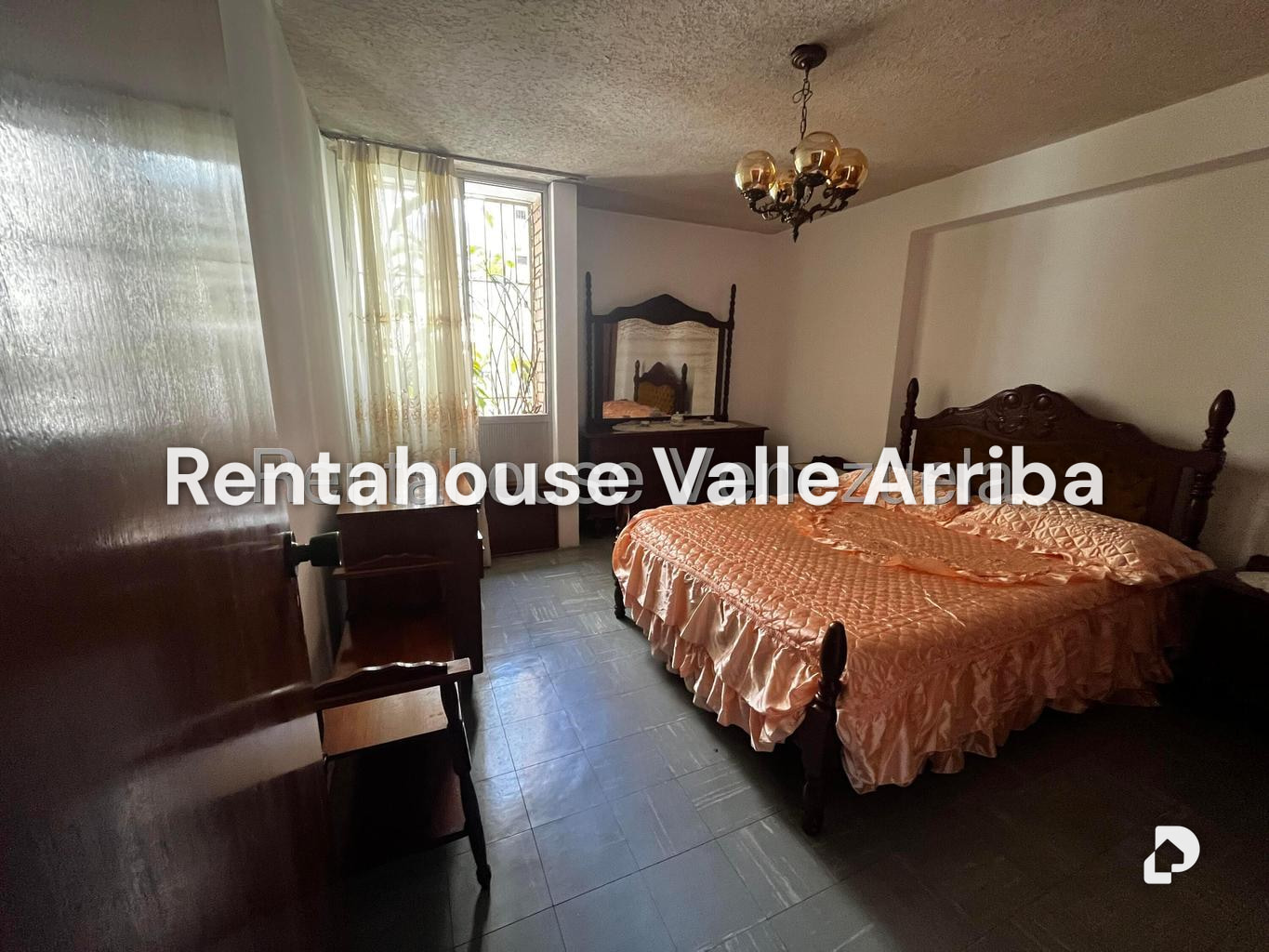 Apartamento en Parroquia La Candelaria, Caracas – 19