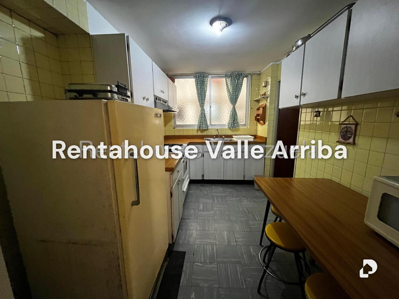 Apartamento en Parroquia La Candelaria, Caracas – 25