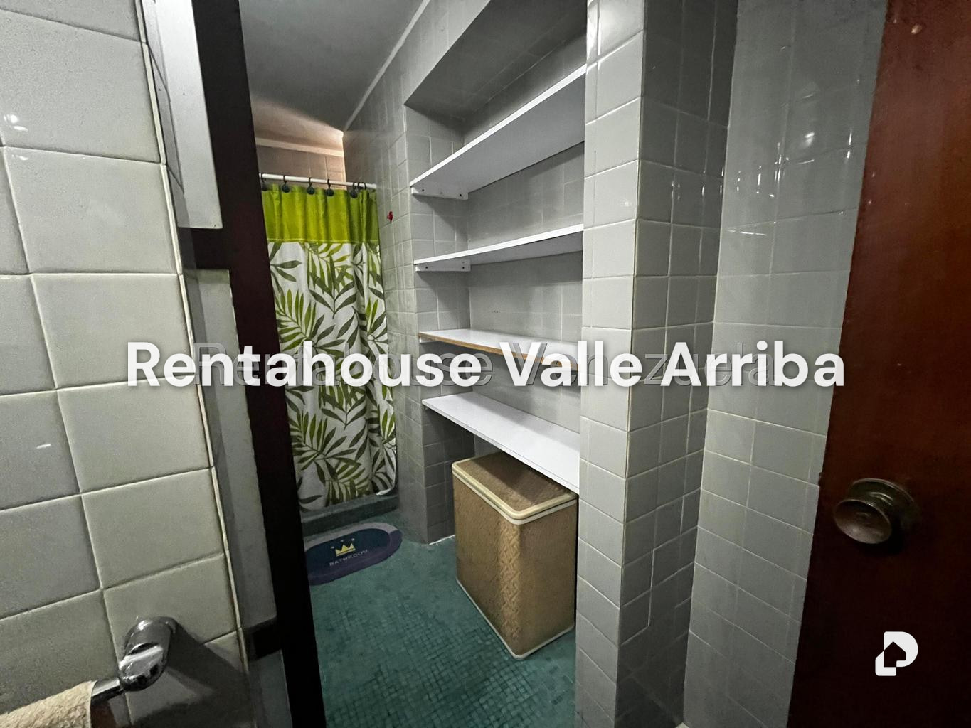 Apartamento en Parroquia La Candelaria, Caracas – 17