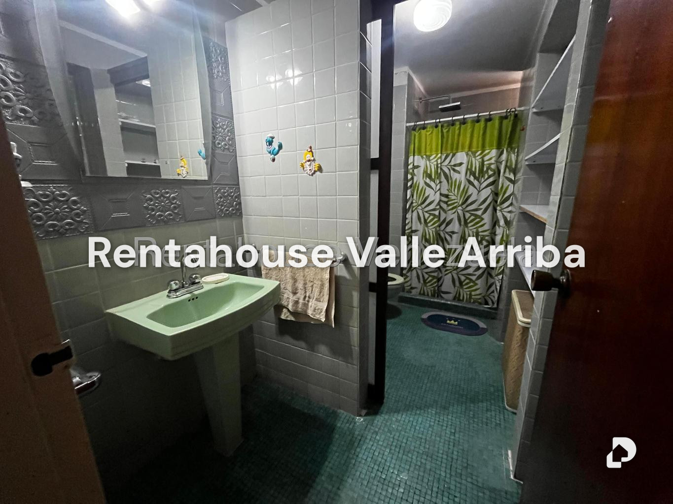 Apartamento en Parroquia La Candelaria, Caracas – 15