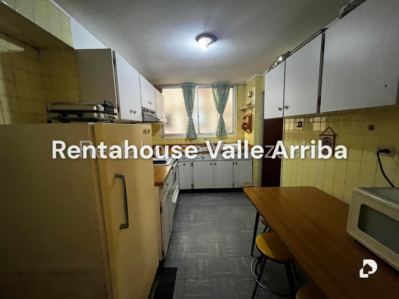 Apartamento en Parroquia La Candelaria, Caracas – 26