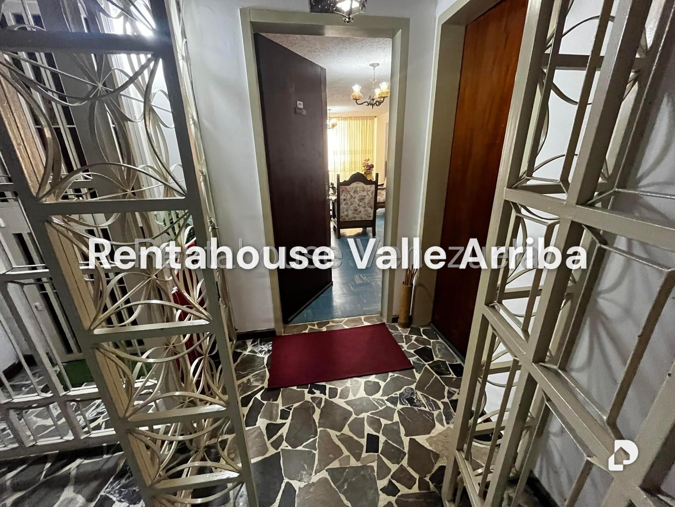 Apartamento en Parroquia La Candelaria, Caracas – 5
