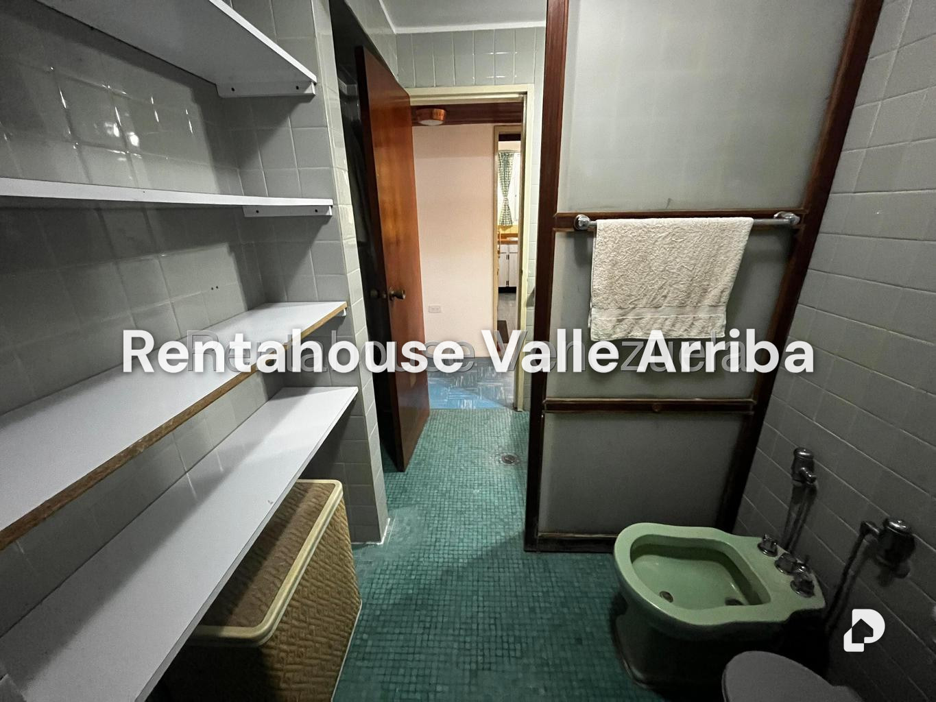 Apartamento en Parroquia La Candelaria, Caracas – 18