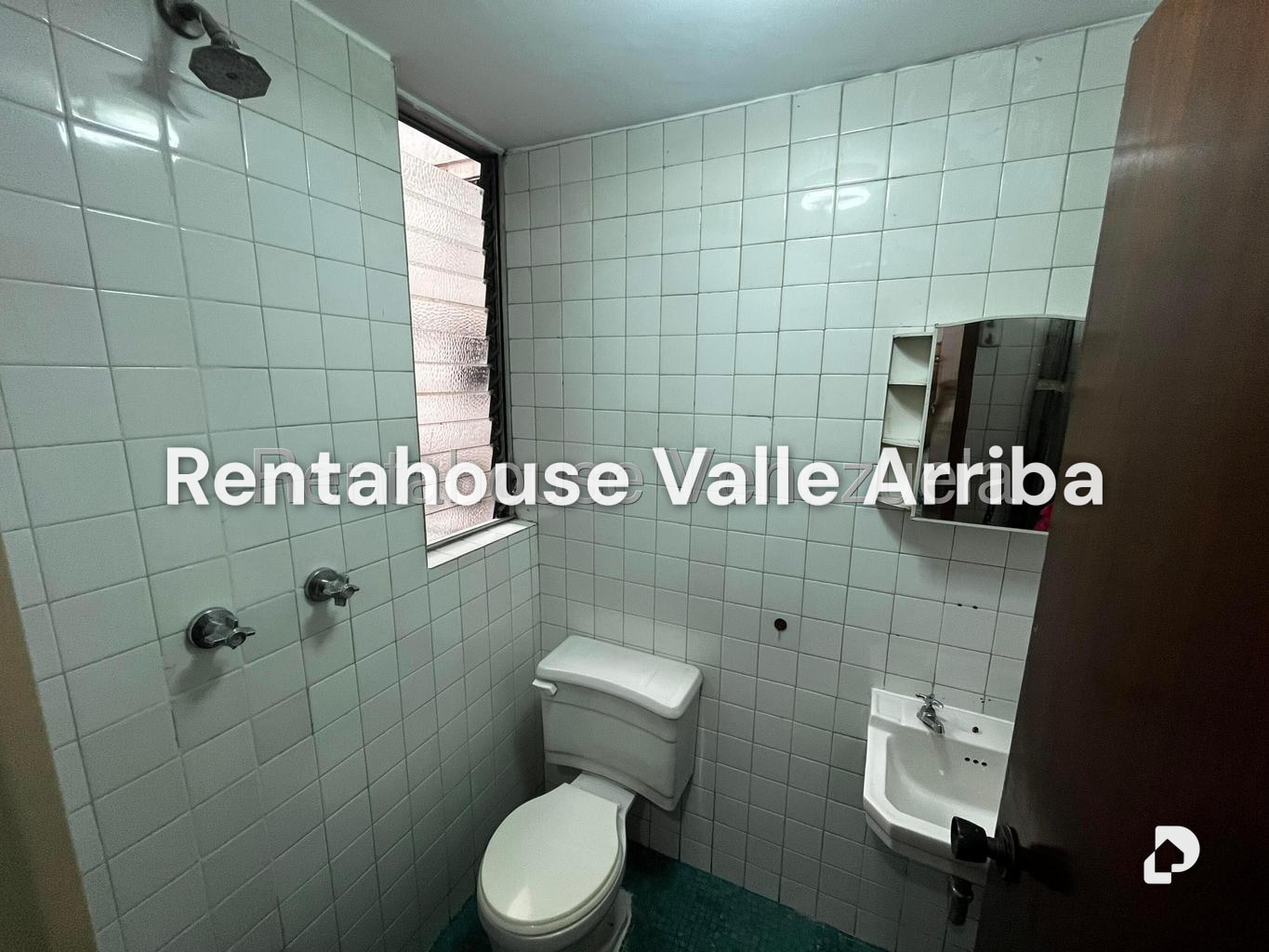 Apartamento en Parroquia La Candelaria, Caracas – 30