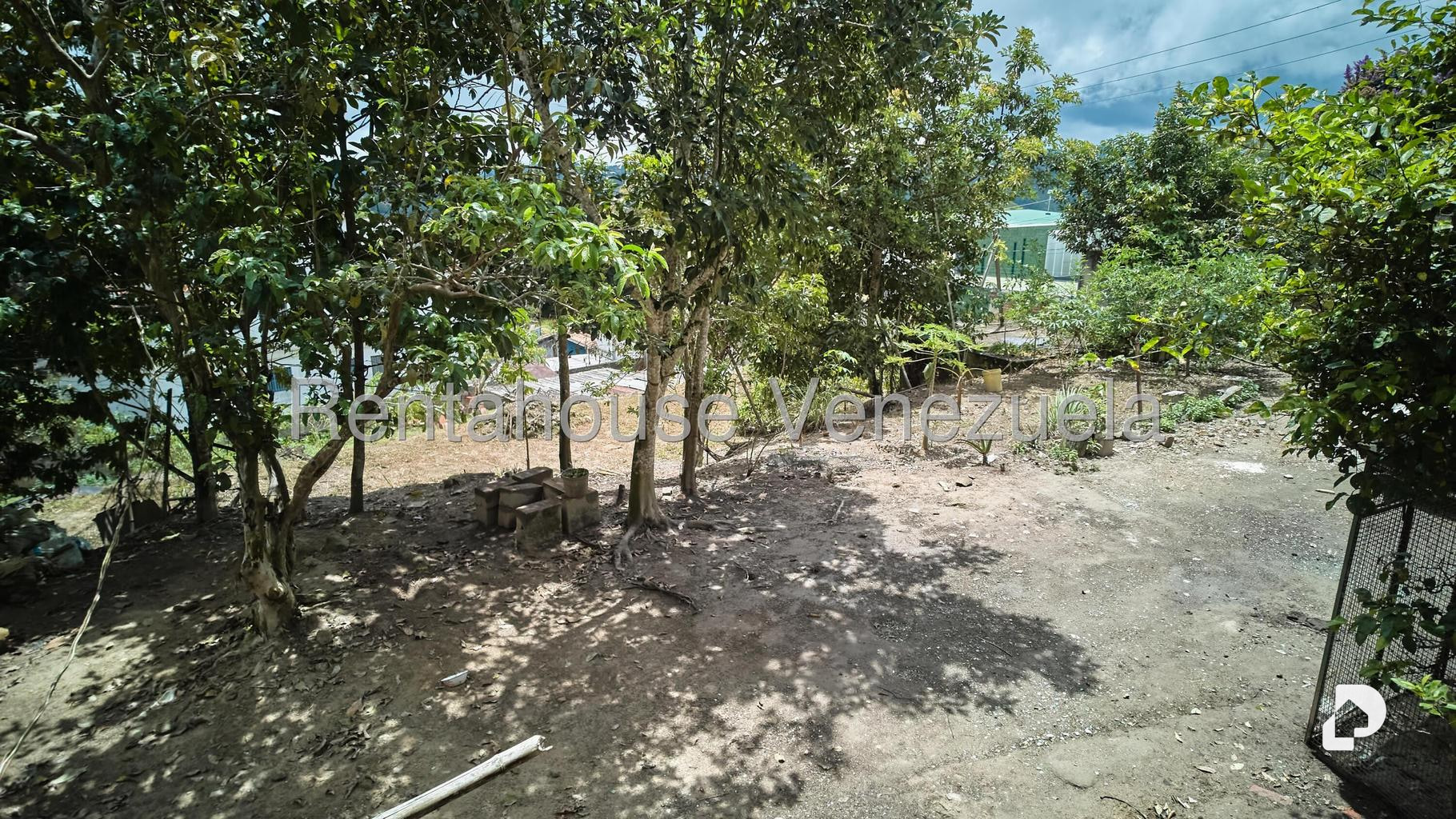 Terreno en Oripoto, Caracas