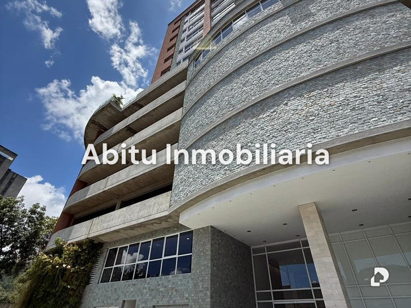 Apartamento en La Boyera, Caracas – 22