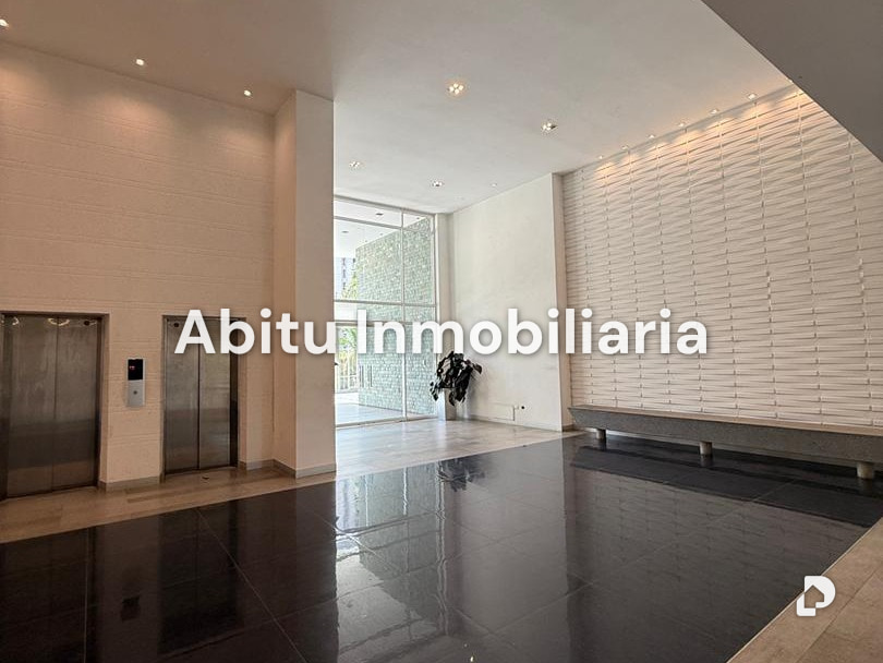Apartamento en La Boyera, Caracas – 10