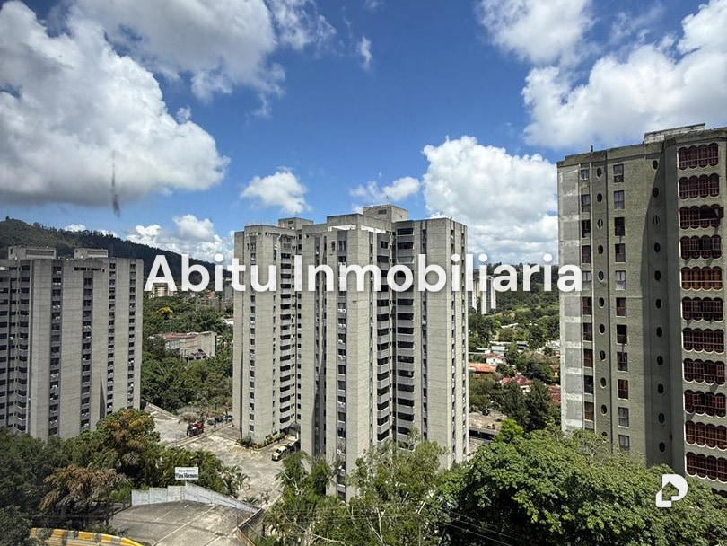 Apartamento en La Boyera, Caracas – 20