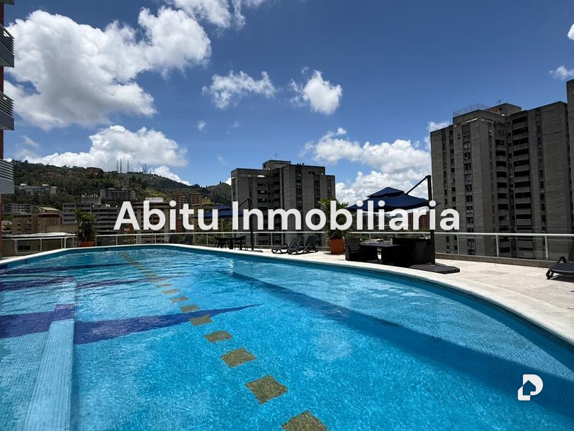 Apartamento en La Boyera, Caracas – 2