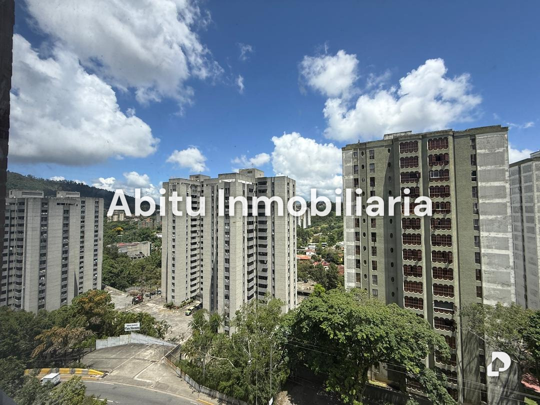 Apartamento en La Boyera, Caracas – 21