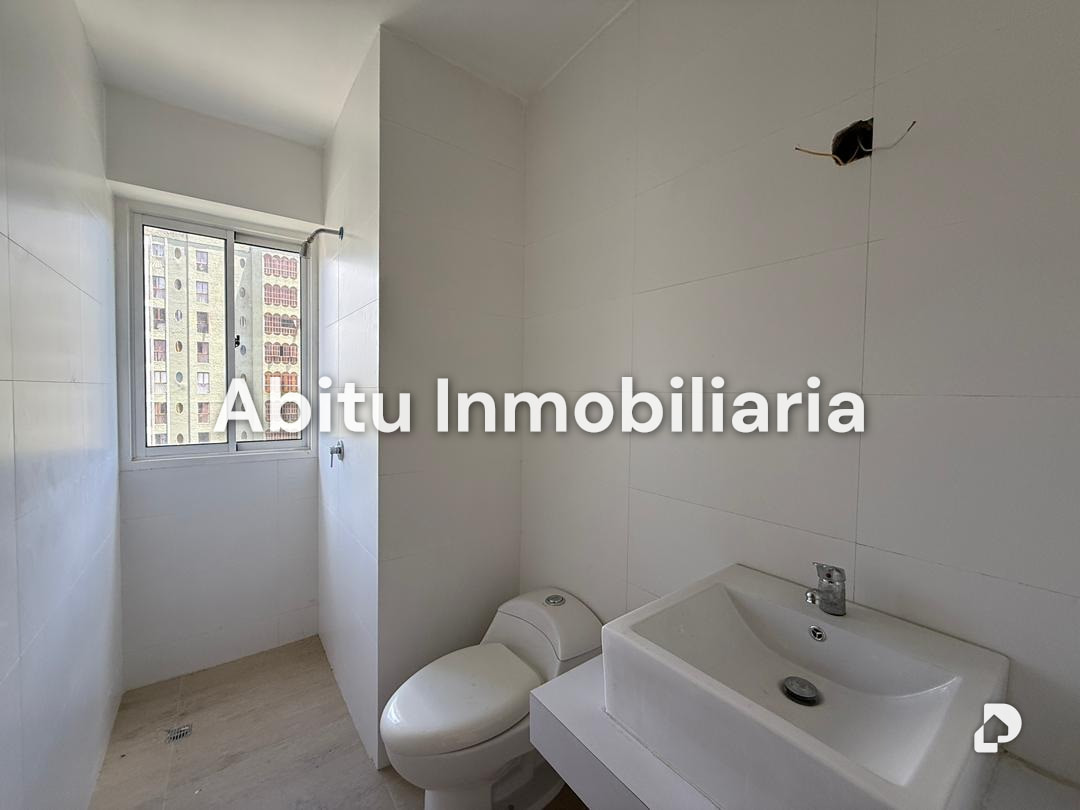 Apartamento en La Boyera, Caracas – 5