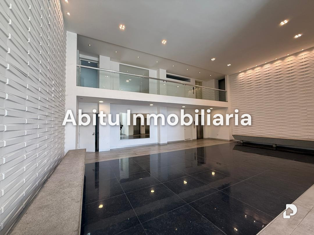 Apartamento en La Boyera, Caracas – 9