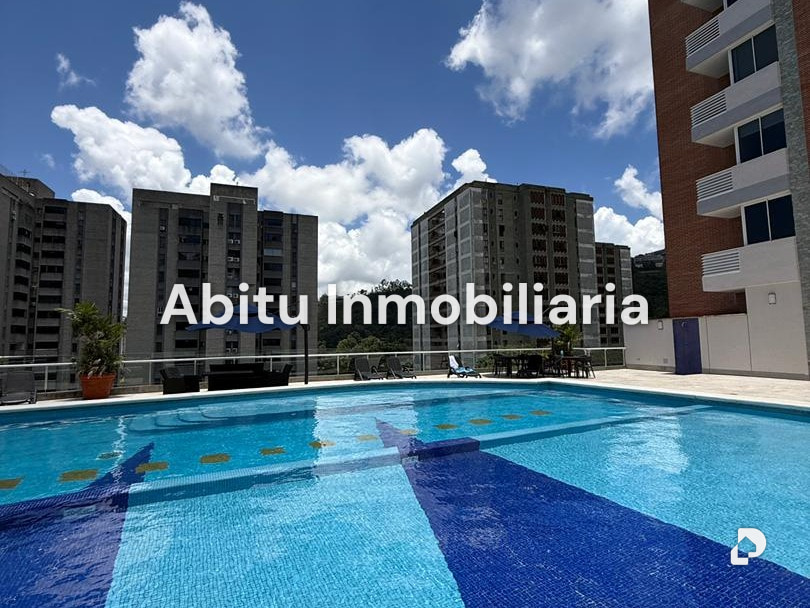 Apartamento en La Boyera, Caracas – 3